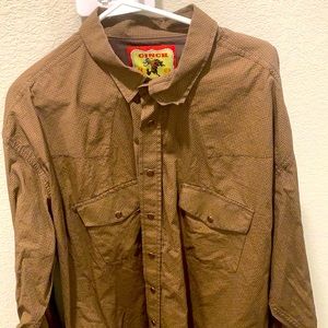 Cinch Men’s XXL Shirt